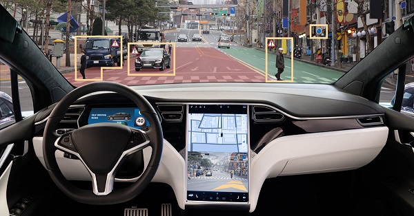 autopilot là gì