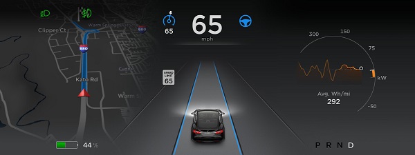 autopilot là gì