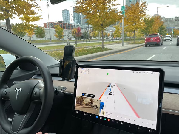 autopilot là gì