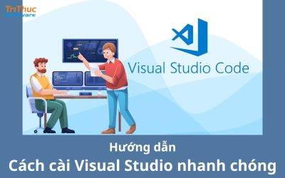 Hướng dẫn cách cài visual studio nhanh chóng, chi tiết
