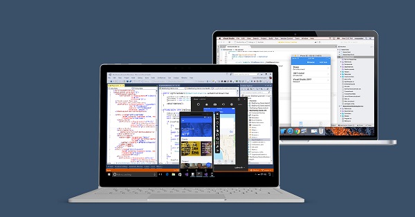 cách cài Visual Studio