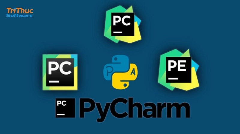 PyCharm là gì PyCharm là gì