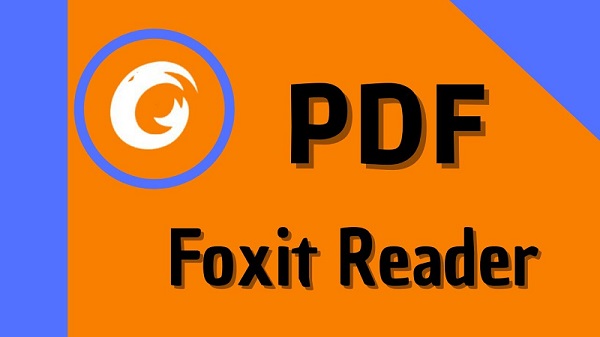 Cách sử dụng Foxit Reader