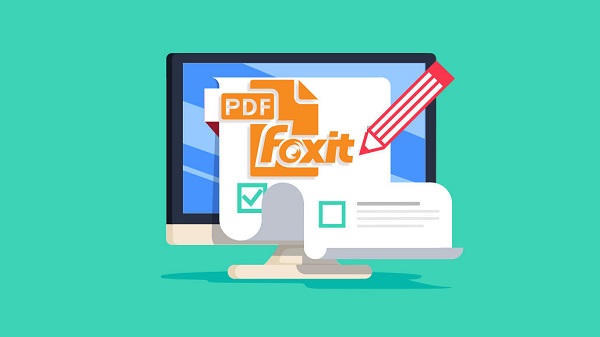 Cách sử dụng Foxit Reader Cách sử dụng Foxit Reader