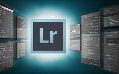 Lightroom là gì? Những tính năng của Lightroom