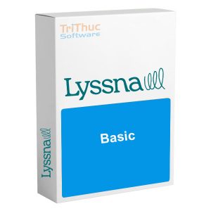 lyssna-basic