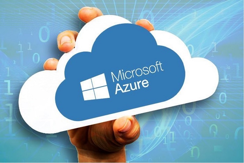Microsoft azure là gì