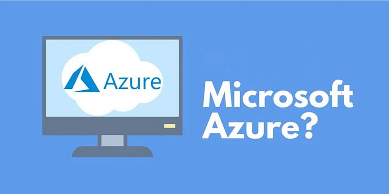 Microsoft azure là gì