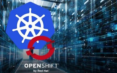 OpenShift là gì? Các thành phần chính của OpenShift 