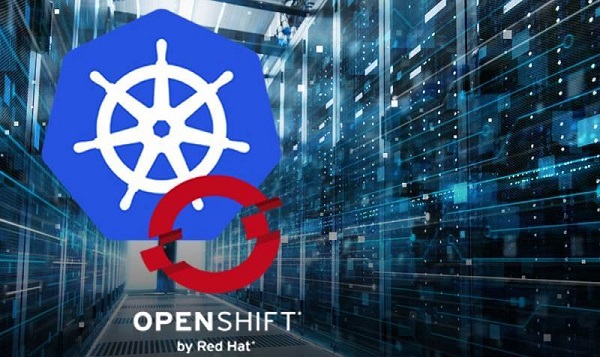 OpenShift là gì