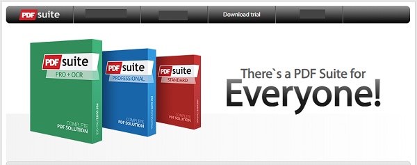 pdf-suite-products