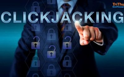 Clickjacking là gì? Cách ngăn chặn clickjacking hiệu quả