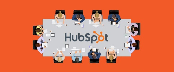 Phần mềm HubSpot CRM