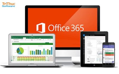 Office 365 là gì? Những tính năng của phần mềm office 365