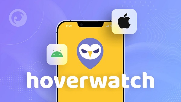 Phần mềm Hoverwatch