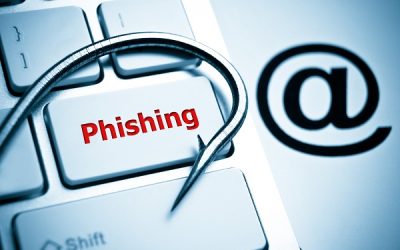 Phishing là gì? Các hình thức phishing thường gặp hiện nay