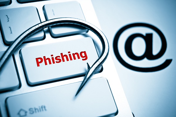 Phishing là gì? Các hình thức phishing thường gặp hiện nay