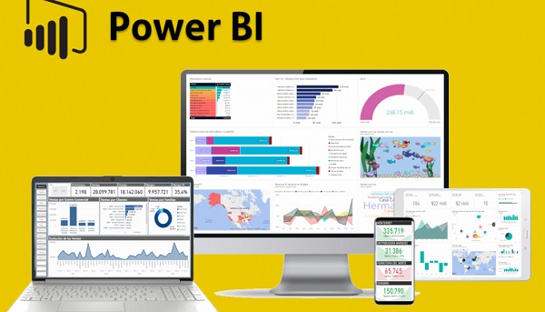 Power BI là gì