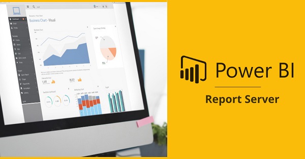 Power BI Report Server