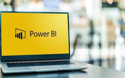 Power BI là gì? Các thành phần phổ biến của Power BI