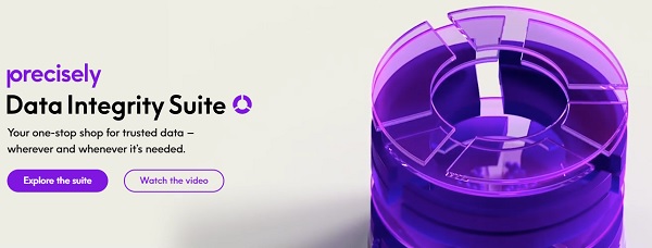 precisely-data-integrity-suite