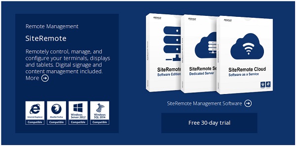provisio-siteremote