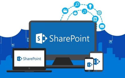 Sharepoint là gì? Các sản phẩm của sharepoint hiện nay