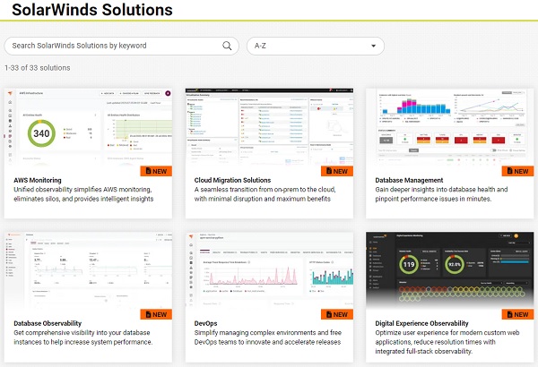 solarwinds-solutions