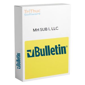 vBulletin