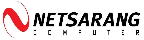 NetSarang-Computer-logo
