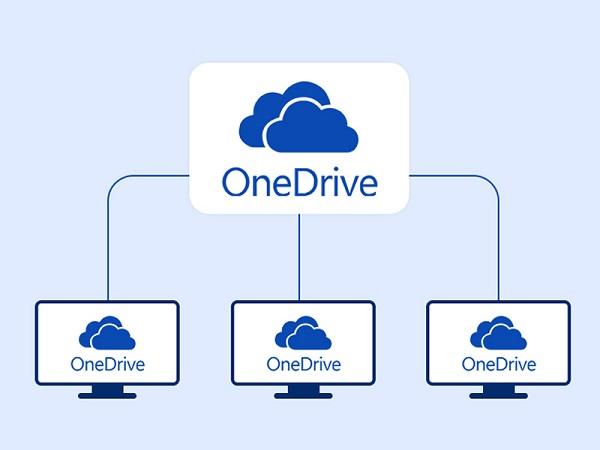 cách tắt đồng bộ onedrive