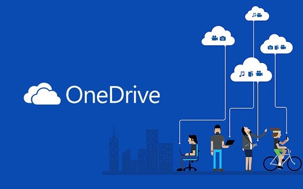 cách tắt đồng bộ onedrive