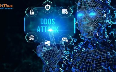DDoS attack là gì? Cách ngăn chặn DDoS attack hiệu quả