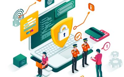 Encrypt là gì? Các loại Data Encryption hiện nay