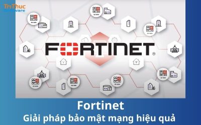Fortinet | Giải pháp bảo mật mạng hiệu quả và tiết kiệm chi phí