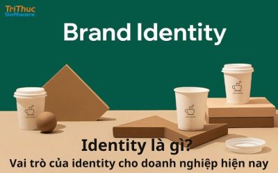 Identity là gì? Vai trò của identity cho doanh nghiệp hiện nay
