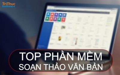 Top 8+ phần mềm soạn thảo văn bản được sử dụng nhiều nhất
