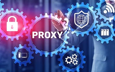 Proxy là gì? Chức năng của proxy hiện nay