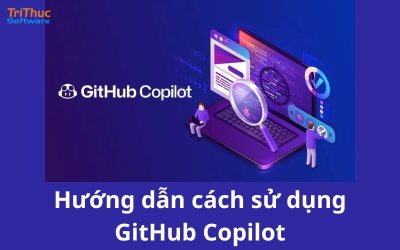 Hướng dẫn cách sử dụng GitHub Copilot