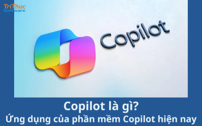 Copilot là gì? Ứng dụng của phần mềm Copilot hiện nay