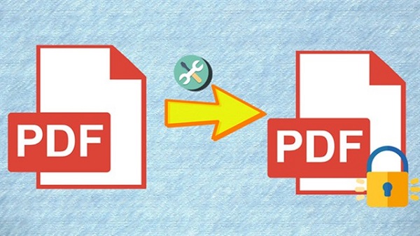 tạo và chỉnh sửa file PDF