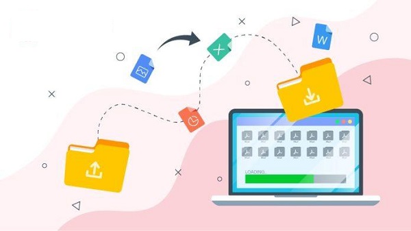 tạo và chỉnh sửa file PDF