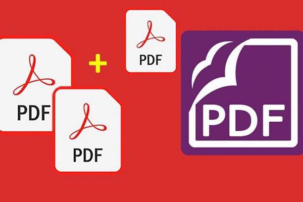 tạo và chỉnh sửa file PDF