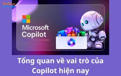 Tổng quan về vai trò của Copilot hiện nay