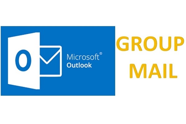 Hướng dẫn tạo Group Mail trên Microsoft Outlook