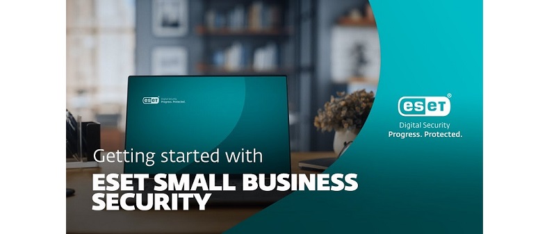 Hướng dẫn kích hoạt ESET home and small office for Windows