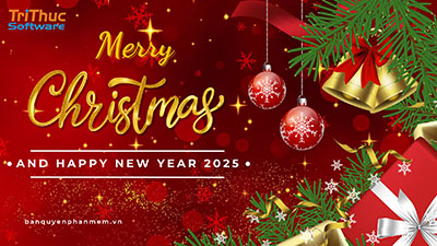 THÔNG BÁO NGHỈ LỄ GIÁNG SINH 2024