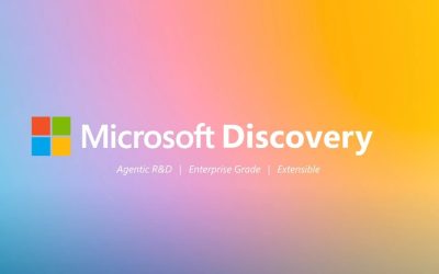 Microsoft Discovery: Nền tảng AI tiên phong thúc đẩy cách mạng hóa nghiên cứu khoa học