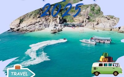 Tri Thức Software Thông Báo Nghỉ Company Trip 2025