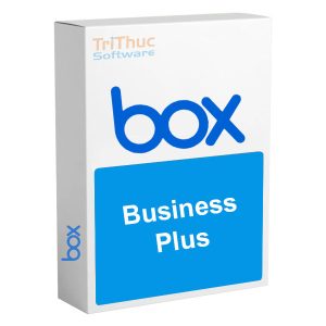 Box Business Plus